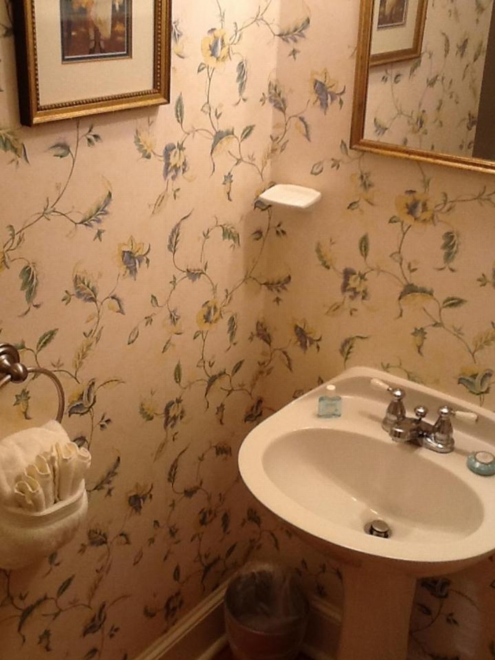 Melville House Newport