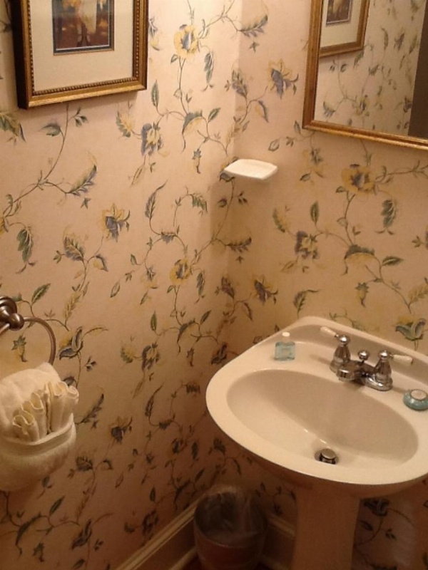 Melville House Newport image 7